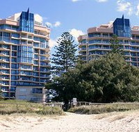 AA Oceana On Broadbeach - South Australia Travel