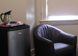 Stingo Hotel - South Australia Travel 1
