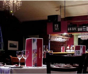 Stingo Hotel - South Australia Travel 2