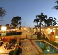 Kelanbri Holiday Apartments - South Australia Travel