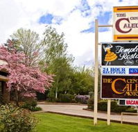 Central Caleula Motor Lodge - South Australia Travel