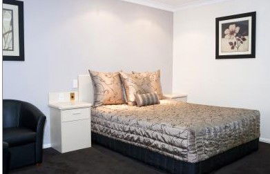 Central Caleula Motor Lodge - South Australia Travel 4