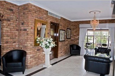 Central Caleula Motor Lodge - South Australia Travel 5