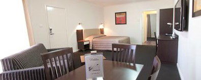 Charles Sturt Motor Inn - South Australia Travel 2