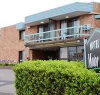 Motel 10 Motor Inn - South Australia Travel