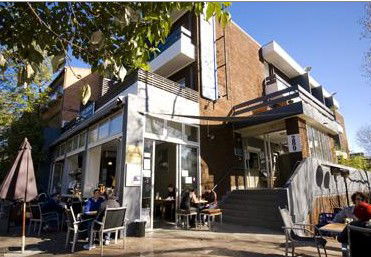 Darlinghurst NSW South Australia Travel