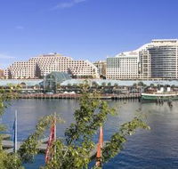 Hotel Ibis Darling Harbour - South Australia Travel