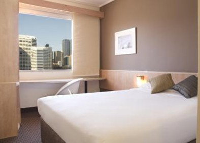 Hotel Ibis Darling Harbour - South Australia Travel 3