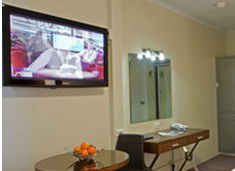 Best Western Central Motel And Apartments - South Australia Travel 0