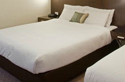 Best Western Central Motel And Apartments - South Australia Travel 2