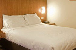 Best Western Central Motel And Apartments - South Australia Travel 3