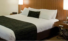 Best Western Central Motel And Apartments - South Australia Travel 5