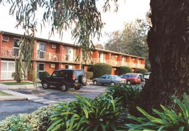 Corowa Golf Club Motel - South Australia Travel 1