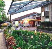 Telopea Inn On The Park - South Australia Travel