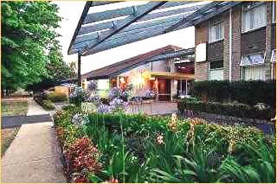 Telopea Inn On The Park - South Australia Travel 0