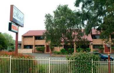 Windsor Terrace Motel - South Australia Travel 2
