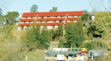 Windsor Terrace Motel - South Australia Travel 3