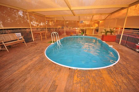 Coober Pedy SA South Australia Travel