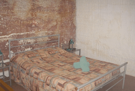 Desert View Apartments - South Australia Travel 1