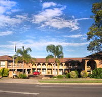 Cumberland Motor Inn - South Australia Travel