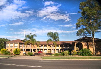 Cumberland Motor Inn - South Australia Travel 0