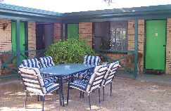 Darling River Motel - South Australia Travel 1