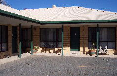 Darling River Motel - South Australia Travel 3