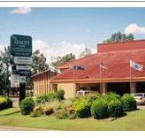 Quality Inn Charbonnier Hallmark - South Australia Travel