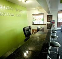 Golden West Motor Inn - South Australia Travel