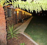 Golfers Lodge Motel - South Australia Travel