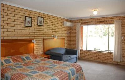 Golfers Lodge Motel - South Australia Travel 2