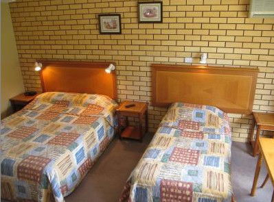 Golfers Lodge Motel - South Australia Travel 4