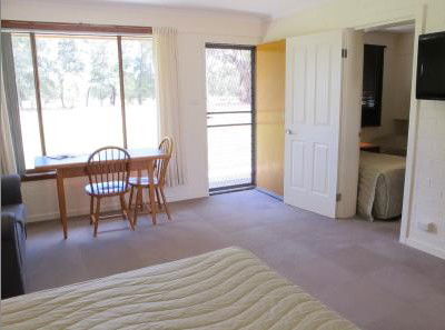 Golfers Lodge Motel - South Australia Travel 5
