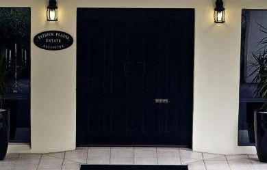 Patrick Plains Estate - South Australia Travel 4