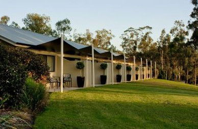 Patrick Plains Estate - South Australia Travel 5