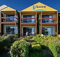Seaview Motel  Apartments - South Australia Travel