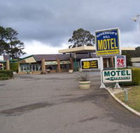 Governors Hill Motel - South Australia Travel