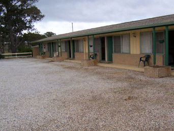 Governors Hill Motel - South Australia Travel 1