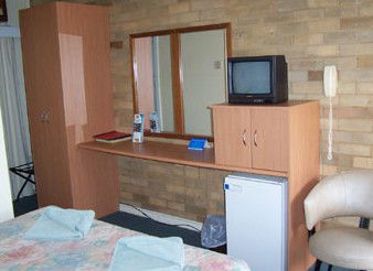 Governors Hill Motel - South Australia Travel 2
