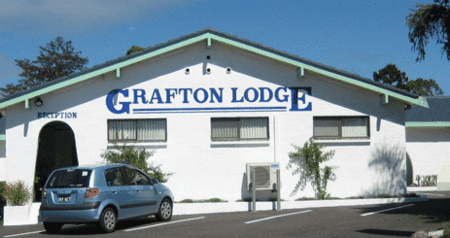 Grafton NSW South Australia Travel