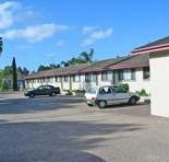 Hanging Rock Family Motel - South Australia Travel