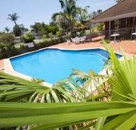 Island Palms Motor Inn - South Australia Travel