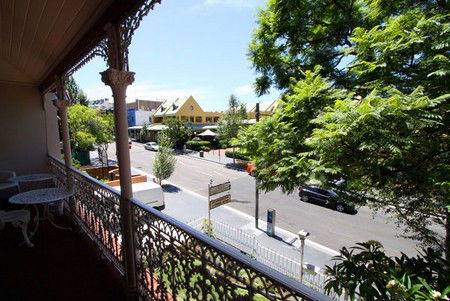 Alishan International Guesthouse - South Australia Travel 1