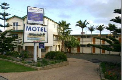Kiama Cove Boutique Motel - South Australia Travel 0
