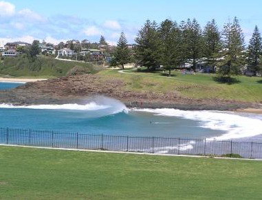 Kiama Cove Boutique Motel - South Australia Travel 1