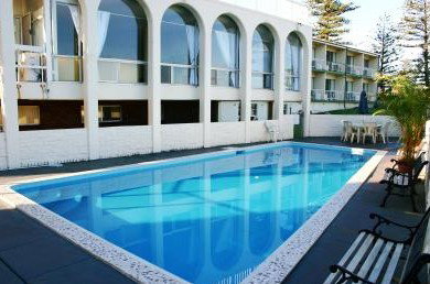 Kiama Cove Boutique Motel - South Australia Travel 2