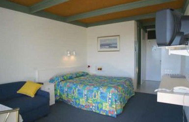 Kingfisher Motel - South Australia Travel 1