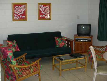 Palm View Holiday Apartments - South Australia Travel 0