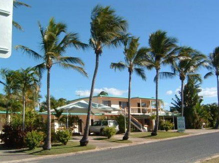 Palm View Holiday Apartments - South Australia Travel 2