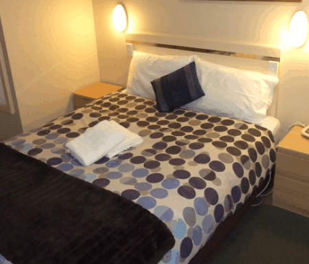 Lilac City Motor Inn & Streakhouse - South Australia Travel 2
